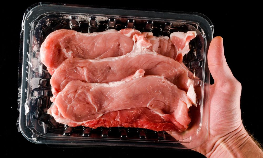 肉品保存方式